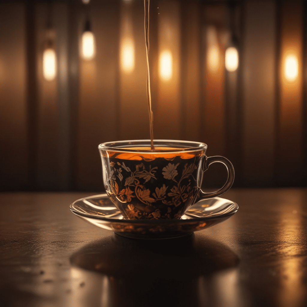 Tea and Slow Living: Embracing Simplicity Through Tea in India