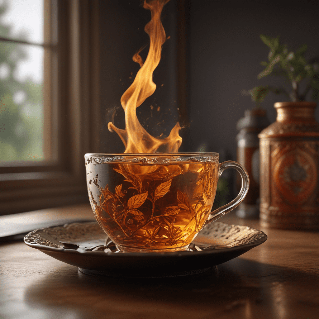 Tea and Cultural Exchange: Embracing Global Tea Influences in India