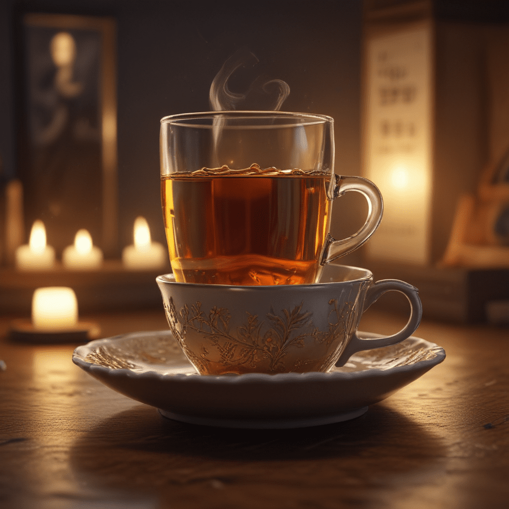 Tea and Social Media: Influencing Tea Culture in India