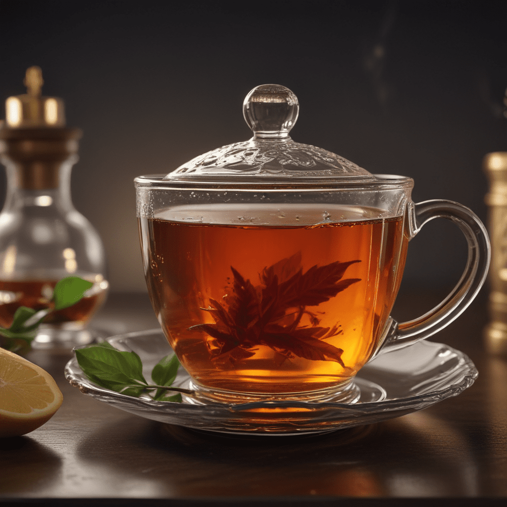 Tea Traditions Across the UK: Regional Influences on Brewing