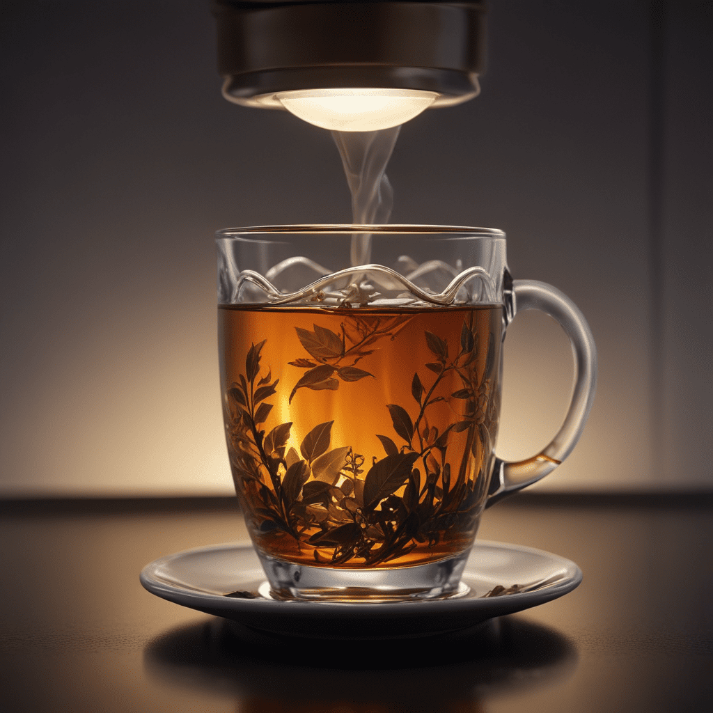 British Tea Culture: Navigating the World of Loose Leaf Teas